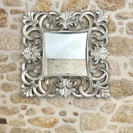 Pacos De Douro - 7 Et 8 Tranquillite & Elegance Homestay szállás *