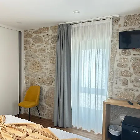 Kwatera prywatna Pacos De Douro - 7 Et 8 Tranquillite & Elegance Romariz