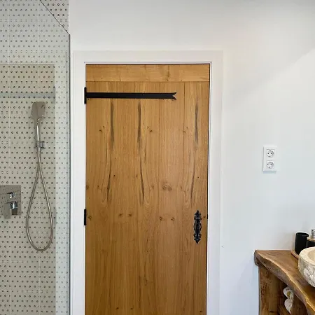 Pacos De Douro - 7 Et 8 Tranquillite & Elegance Romariz