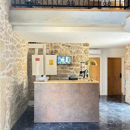 Pacos De Douro - 7 Et 8 Tranquillite & Elegance * Romariz