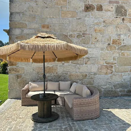 Pacos De Douro - 7 Et 8 Tranquillite & Elegance * Romariz