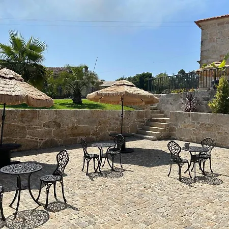 Pacos De Douro - 7 Et 8 Tranquillite & Elegance * Romariz