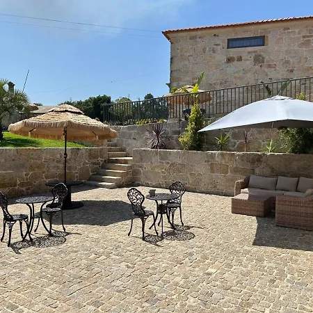 Pacos De Douro - 7 Et 8 Tranquillite & Elegance * Romariz