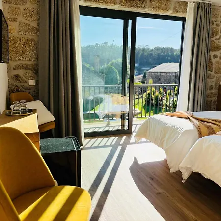 Pacos De Douro - 7 Et 8 Tranquillite & Elegance