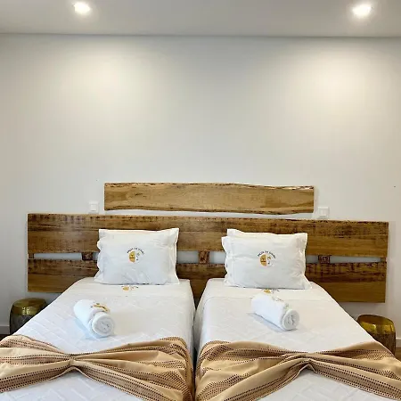 Pacos De Douro - 7 Et 8 Tranquillite & Elegance *