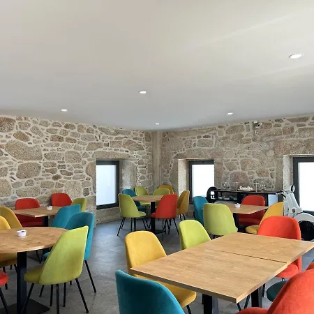 Pacos De Douro - 7 Et 8 Tranquillite & Elegance Romariz