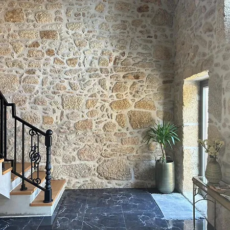 Pacos De Douro - 7 Et 8 Tranquillite & Elegance * Romariz