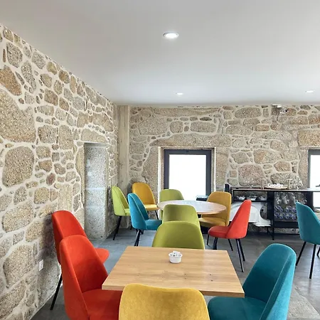 Pacos De Douro - 7 Et 8 Tranquillite & Elegance Kwatera prywatna *