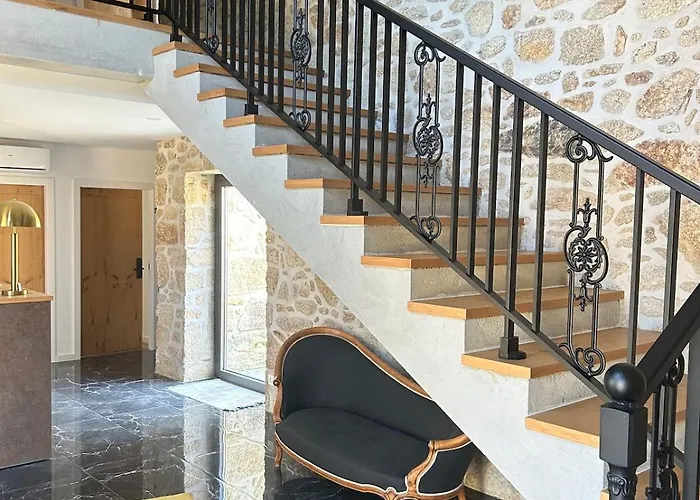 Pacos De Douro - 7 Et 8 Tranquillite & Elegance