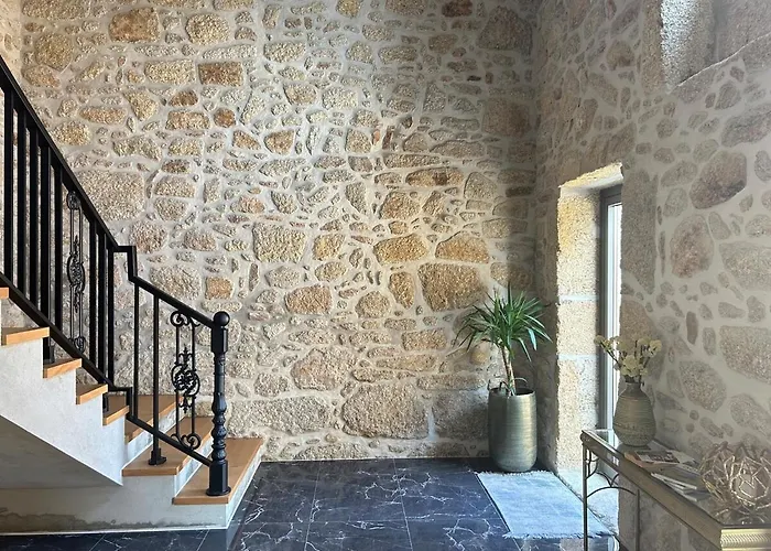 Pacos De Douro - 7 Et 8 Tranquillite & Elegance * Romariz