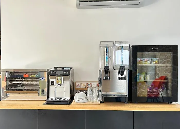 Pacos De Douro - 7 Et 8 Tranquillite & Elegance 홈스테이 *